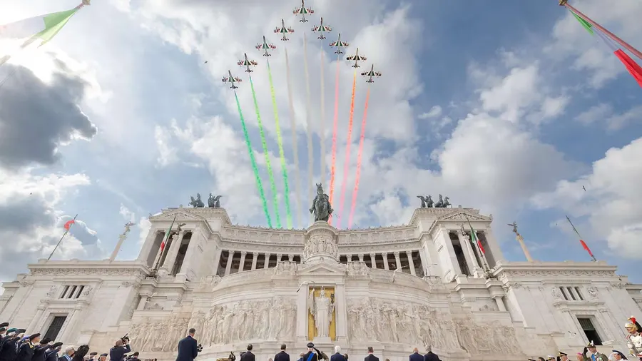 Case study Ministero della Difesa
